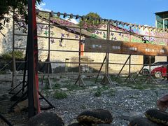 -高荡千年布依古寨旅游景区