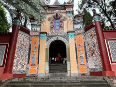 -白帝城·瞿塘峡景区