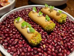塔塔春捲-Bistro 63 创意融合料理(广粤天地店)
