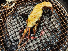 -炎蔵牛舌烤肉