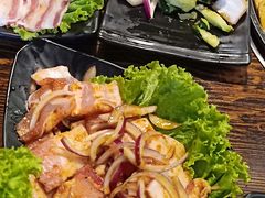 -梵行小馆烤肉(即墨店)