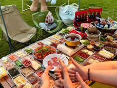 -马陆小张葡萄园农家乐