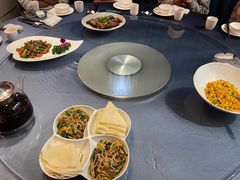 -博望坡饭店(宜山路店)