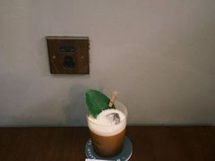 -SAFARI COFFEE