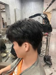 -P.STYLE 派斯造型