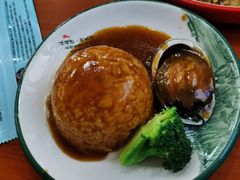 -叶存利海鲜大馅饺子(海宁路总店)