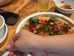 -打酱油·非遗淮扬菜(瘦西湖梅岭店)