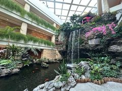 -广州白天鹅宾馆