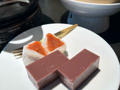 -喜悦烤鸭·新京菜(王府井店)