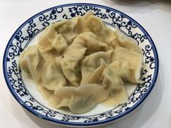 -东方饺子王(新奥购物中心店)