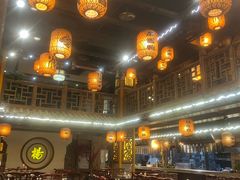 -杨记隆府(南坪店)