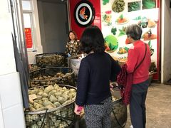 -赵记粽子(司前街店)