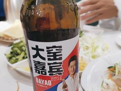 -富源东北春饼店(翠竹店)