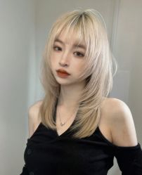 -JIMI·吉米造型
