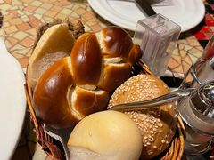 -申德勒加油站西餐厅(日坛路总店)