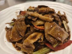 -熙春园餐厅