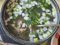 -服务大楼冷面(延大店)