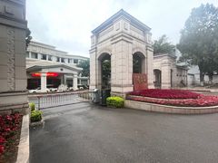 -西昌邛海宾馆