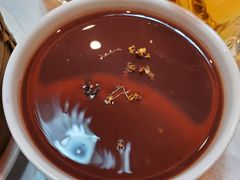 陈皮红豆沙-十六台·经典广东菜(德外大街店)