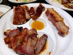 烧味三拼-正斗·港式粤菜(SKLP店)