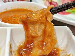 -燃计沙茶皇·香港沙茶火锅(人广旗舰店)