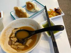 -当家水煎包·牛肉汤(浦江店)