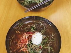 -屋里家延边朝鲜族冷面(南园店)