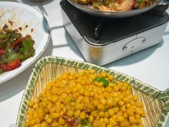 -澎湖湾农家菜(八一路楚天府店)
