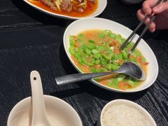 -金谷仓家庭料理(马泉营店)