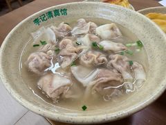 -李记清真馆(打钉巷店)