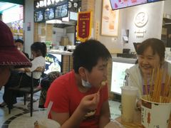 -大丰收脆鱼(万达江北店)