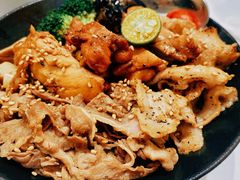 -牛邸·烧肉饭(来福士店)