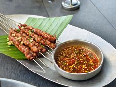 -Ameigo梅果·云贵川bistro(长宁来福士店)