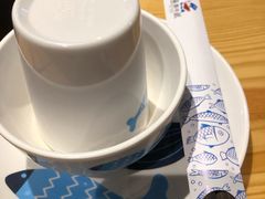 -鱼颜诱纸纸上烤鱼·蛙(龙湖天街店)
