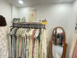 -陈大户旗袍(狮子林店)