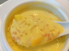 杨枝甘露-利苑酒家(华熙国际店)