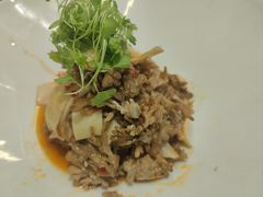 -院里寻菜·精致庭院菜(观沙岭店)