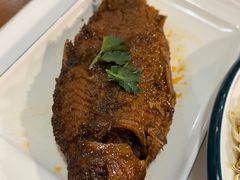 -老都一处饺子馆(道里店)