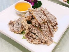 -江南村酒家