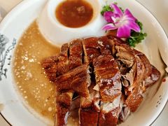 -将军烧鹅海鲜酒楼