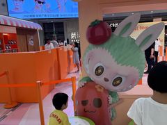 -泡泡玛特POPMART(天环购物中心店)