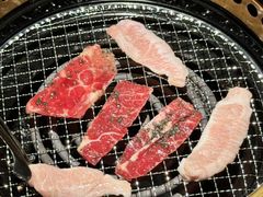 -牛角烧肉(步步高星城天地店)