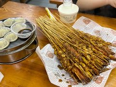 -十里铺铁板鱿鱼