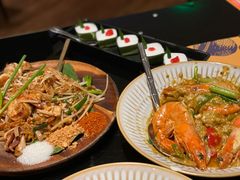 -simply thai天泰(静安嘉里中心店)