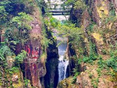 -花溪风景区