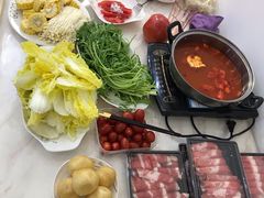 -盒马鲜生(大行宫店)