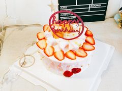 -千浔一暖DIY蛋糕烘焙(人民大学店)