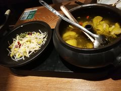 -云海肴云南菜(正大广场店)