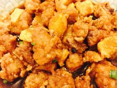 荔枝肉-聂记粤菜馆(鼓西路店)