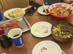 -金乐活美食(中街店)